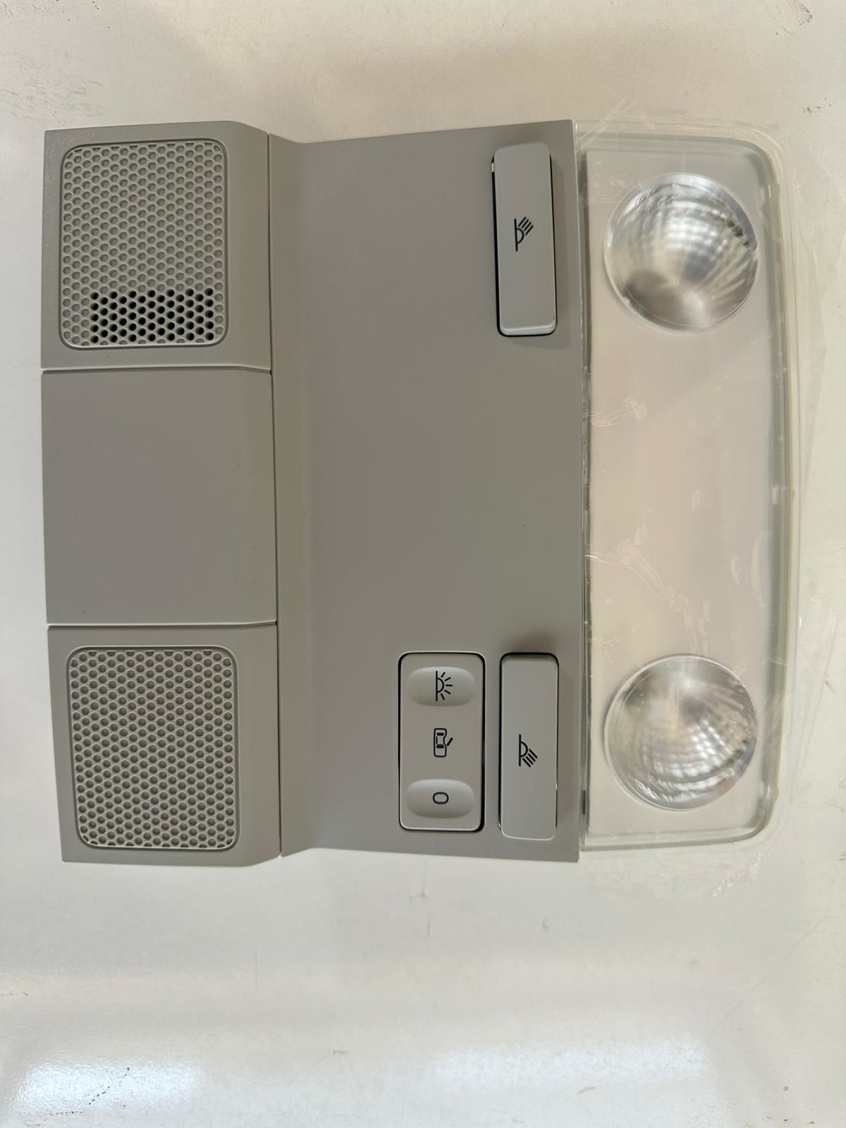 VW Ön Tavan İç Aydınlatma Lambası 1KD947105
