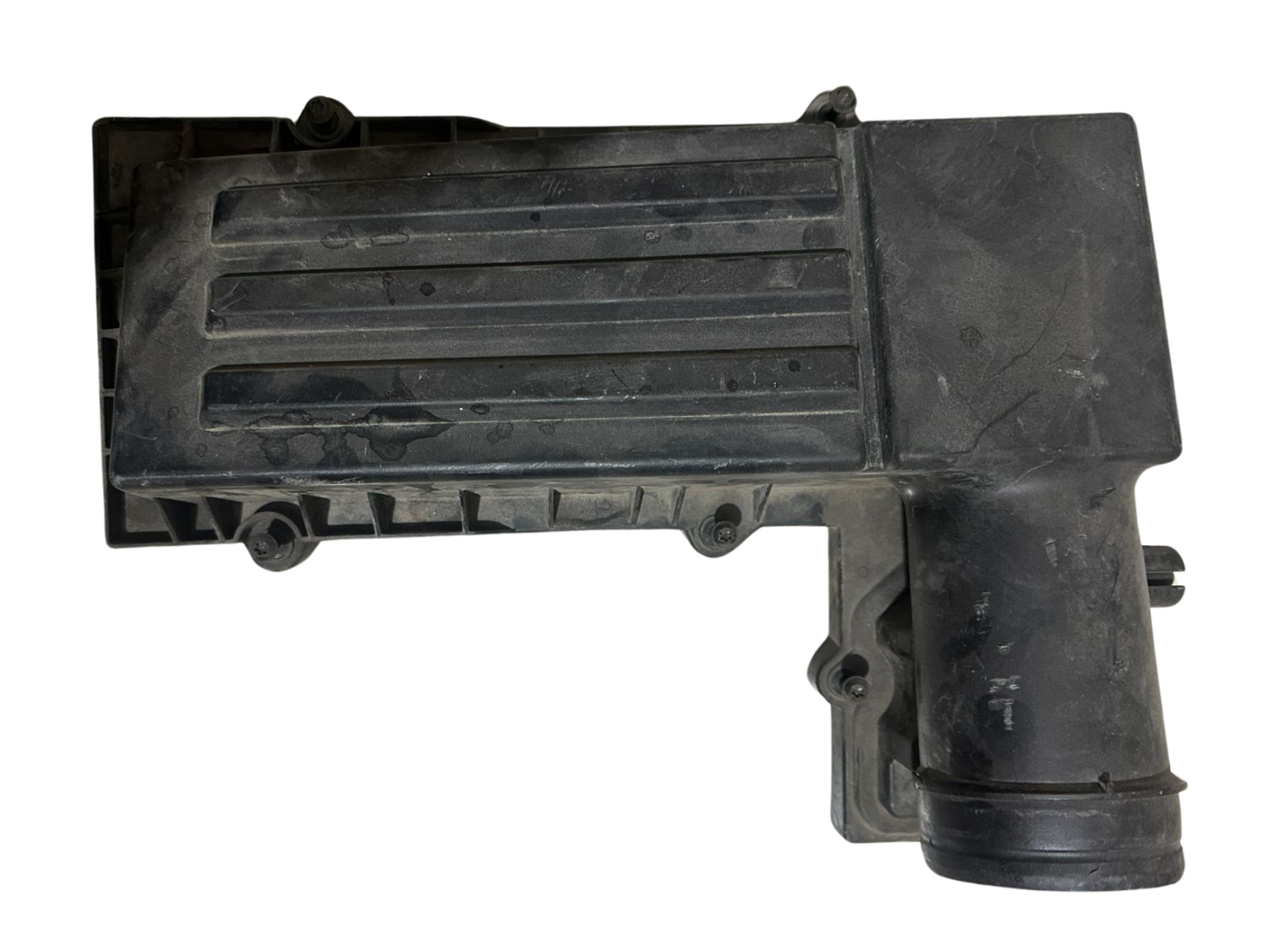 Hava Filtre Kutusu Üst Kapak [1K0129607-1K0129601