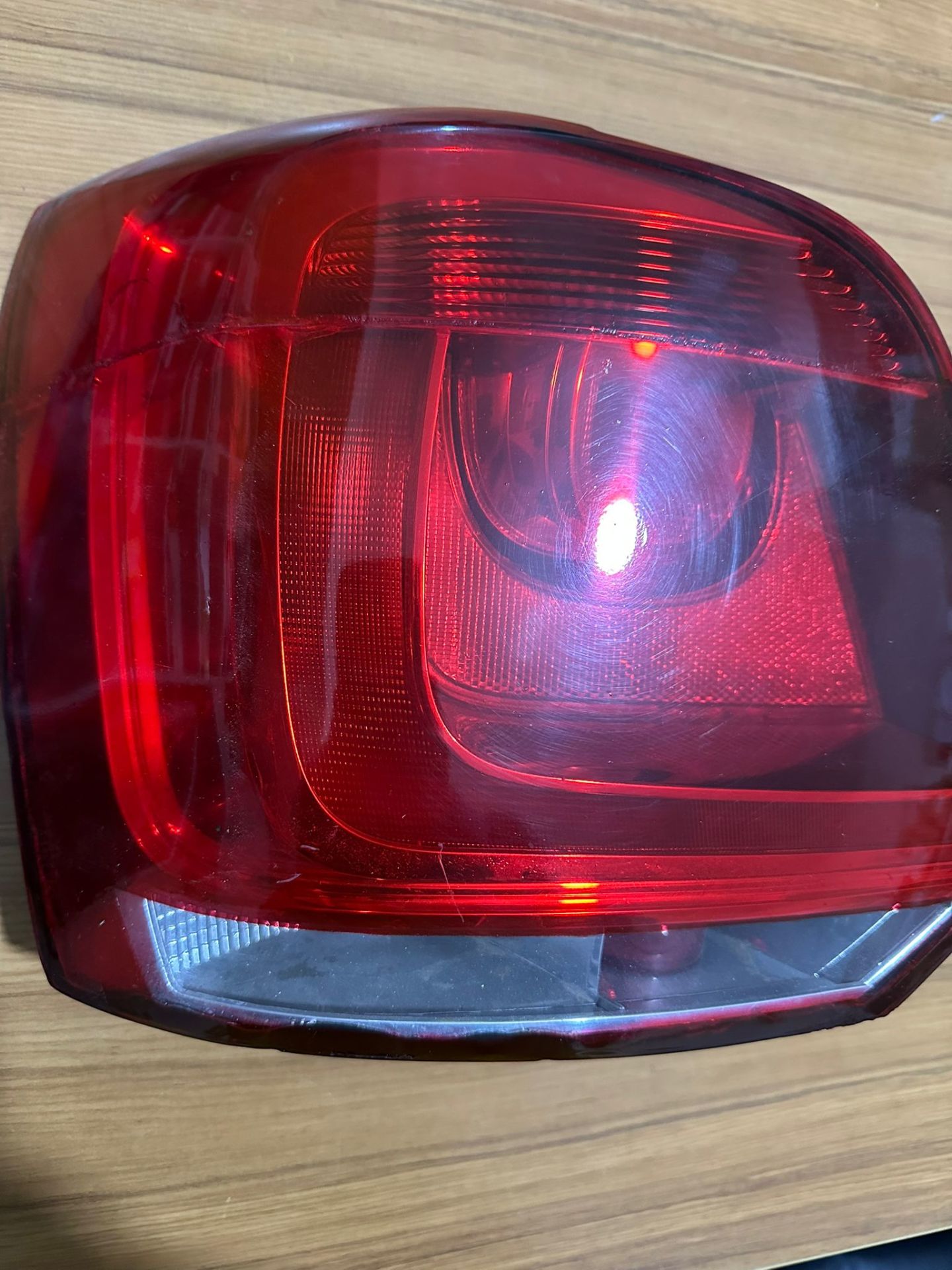 Vw Polo Sol Arka Stop Orijinal Çıkma 2010-2014