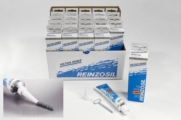 Victor Reinz Siyah Sıvı Conta 70ml 70-31414-10