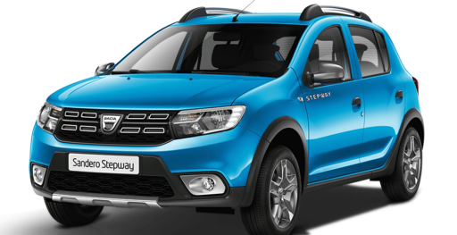 SANDERO