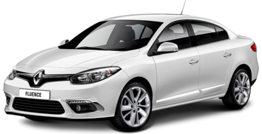 FLUENCE