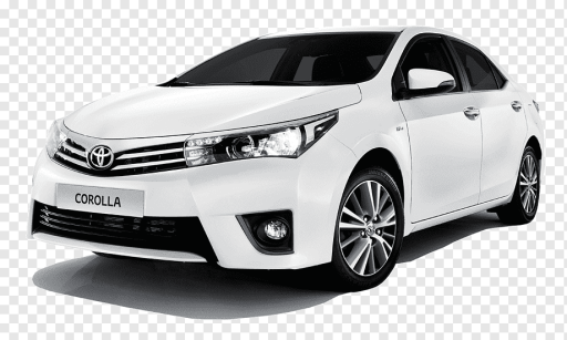 COROLLA