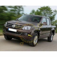 VW AMAROK SOL SİS ÇERÇEVESİ ORJİNAL