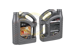 Kruger 5W30 Partiküllü Motor Yağı 5 Lt.