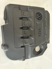 Motor Üst Koruma Kapağı Clh 1.6 2.0 Tdi [04L103925]