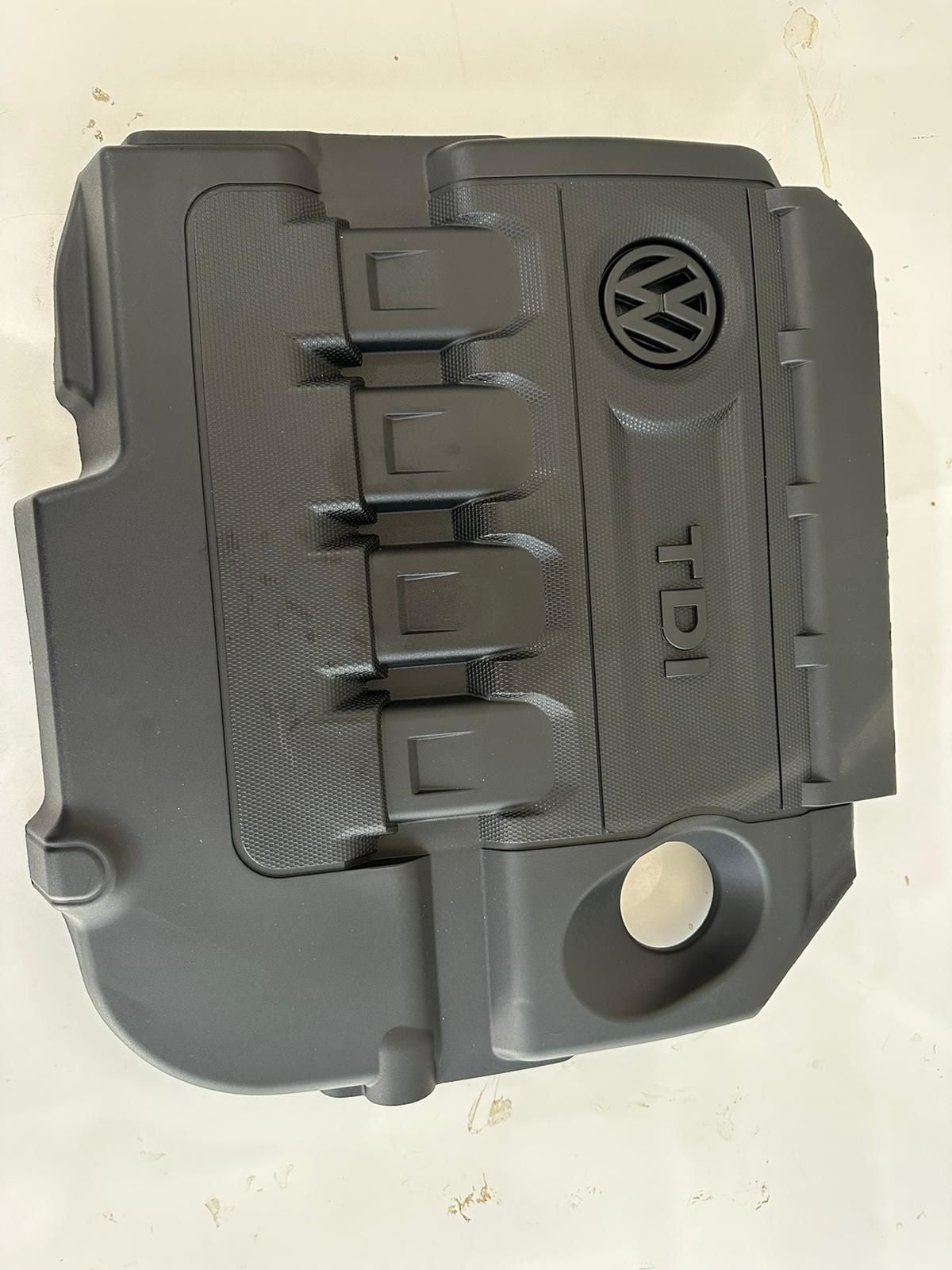 Motor Üst Koruma Kapağı Clh 1.6 2.0 Tdi [04L103925]