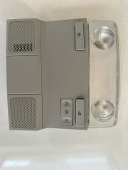 VW Ön Tavan İç Aydınlatma Lambası 1KD947105