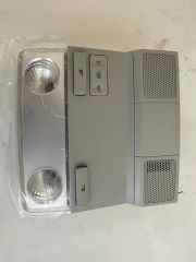 VW Ön Tavan İç Aydınlatma Lambası 1KD947105