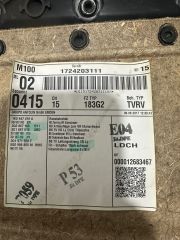 Vw Passat B8 Sağ Ön Kapı Döşemesi Komple [3G1867012]