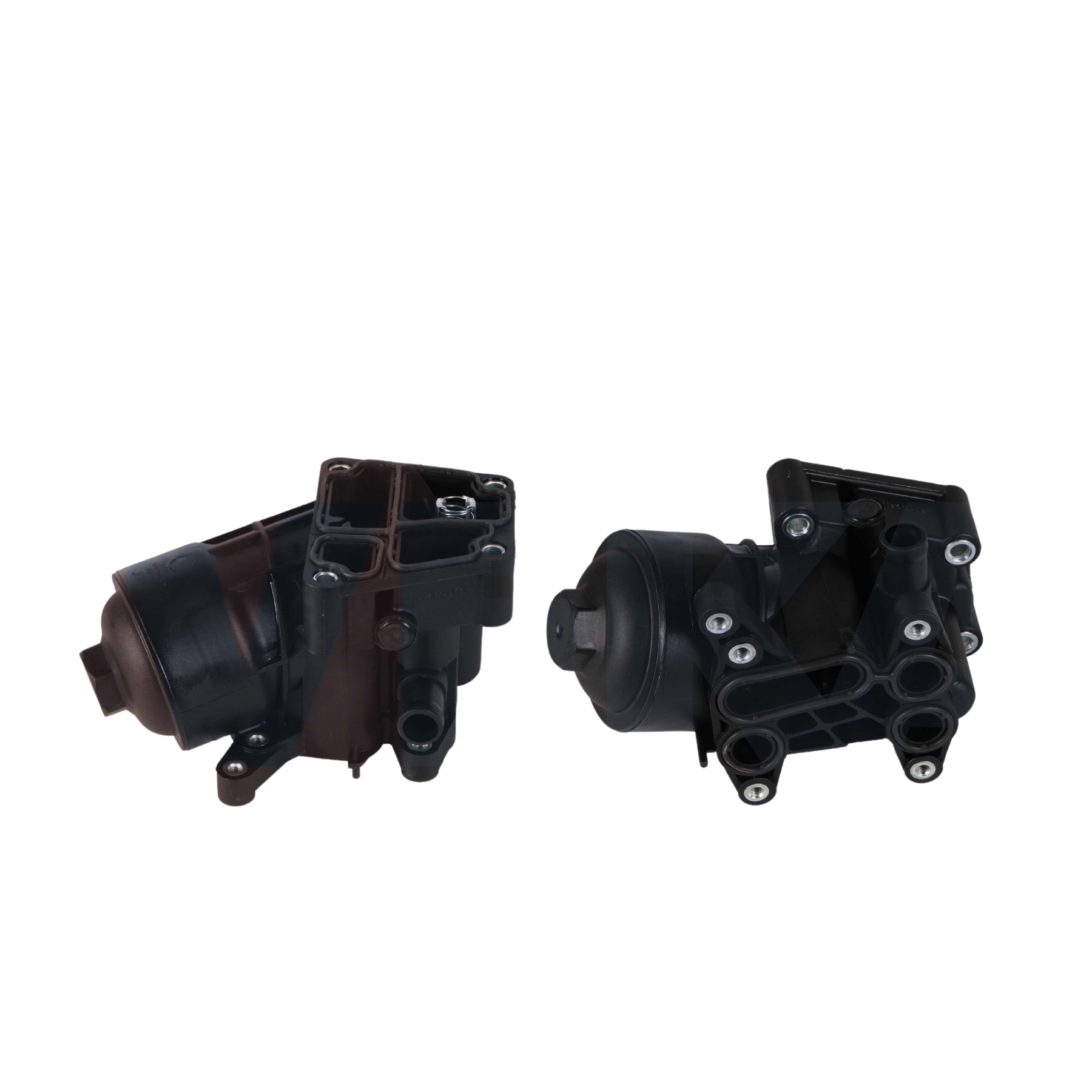 1.2 Tdi Yağ Filtre Filtre Kütüğü [03P115389]