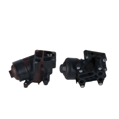 1.2 Tdi Yağ Filtre Filtre Kütüğü [03P115389]