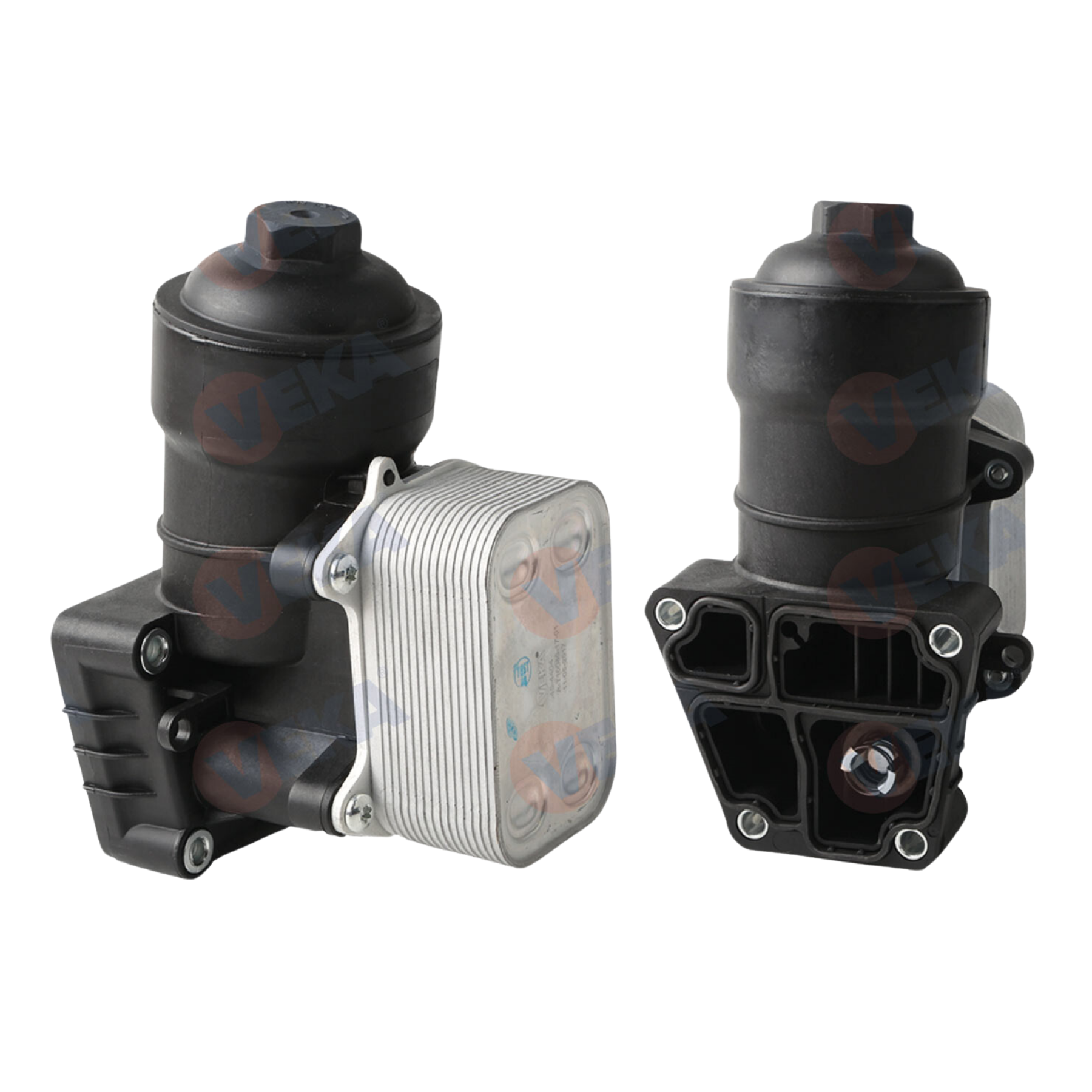 1.6 Tdi Yağ Soğutucu Komple  [03P115389]