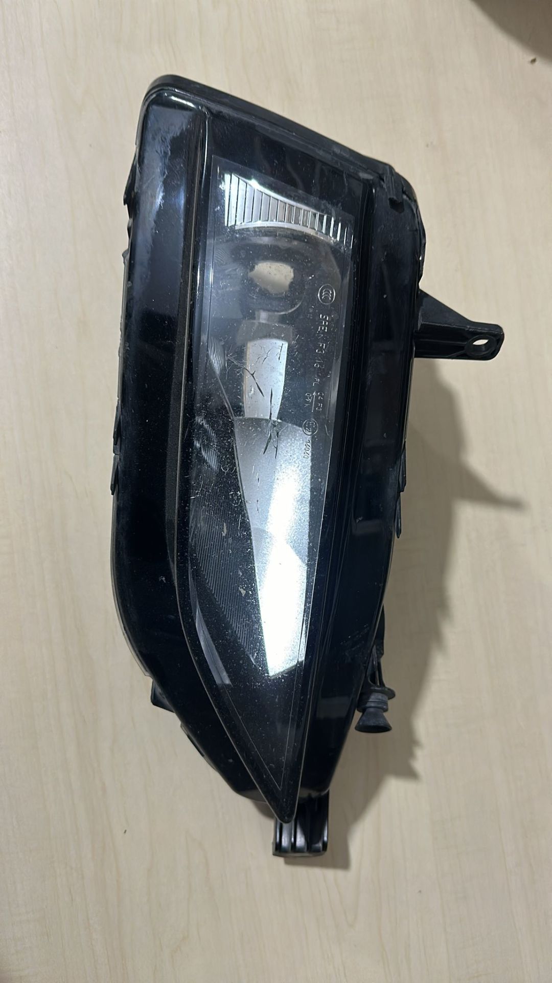 Vw Golf 7 - 7,5 Sağ Sis Farı