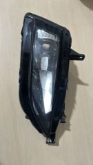 Vw Golf 7 - 7,5 Sağ Sis Farı