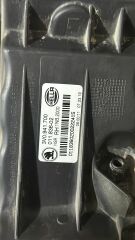 Skoda SuperB Sağ Sis Farı