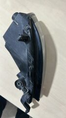 Vw Golf 7 Sol Sis Farı