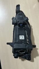 Vw Golf 7 Sol Sis Farı