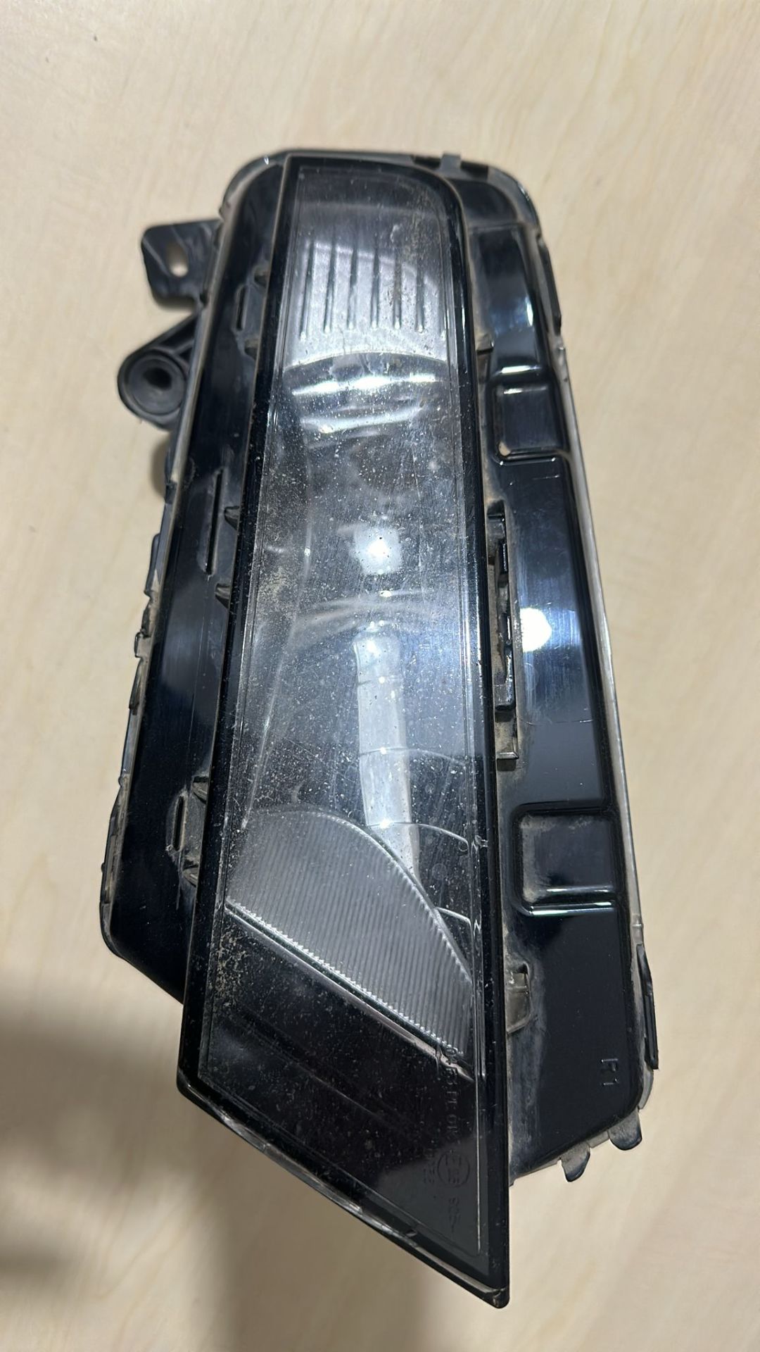 Seat Ateca - Leon Çıkma Orijinal Hella Sağ Sis Farı [1ND012598]