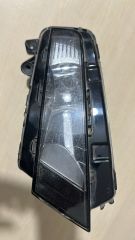 Seat Ateca - Leon Çıkma Orijinal Hella Sağ Sis Farı [1ND012598]