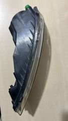Vw CC Sol Sis Farı