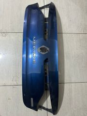 Renault Megane 4 Bagaj Arka Kaplaması