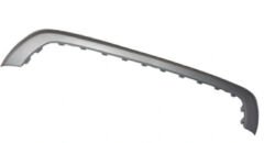 Vw T-Roc Arka Tampon Spoiler Süsü [2GA807725]