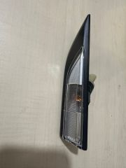 Volkswagen Caddy Sol Çamurluk Sinyali [2K5949101]