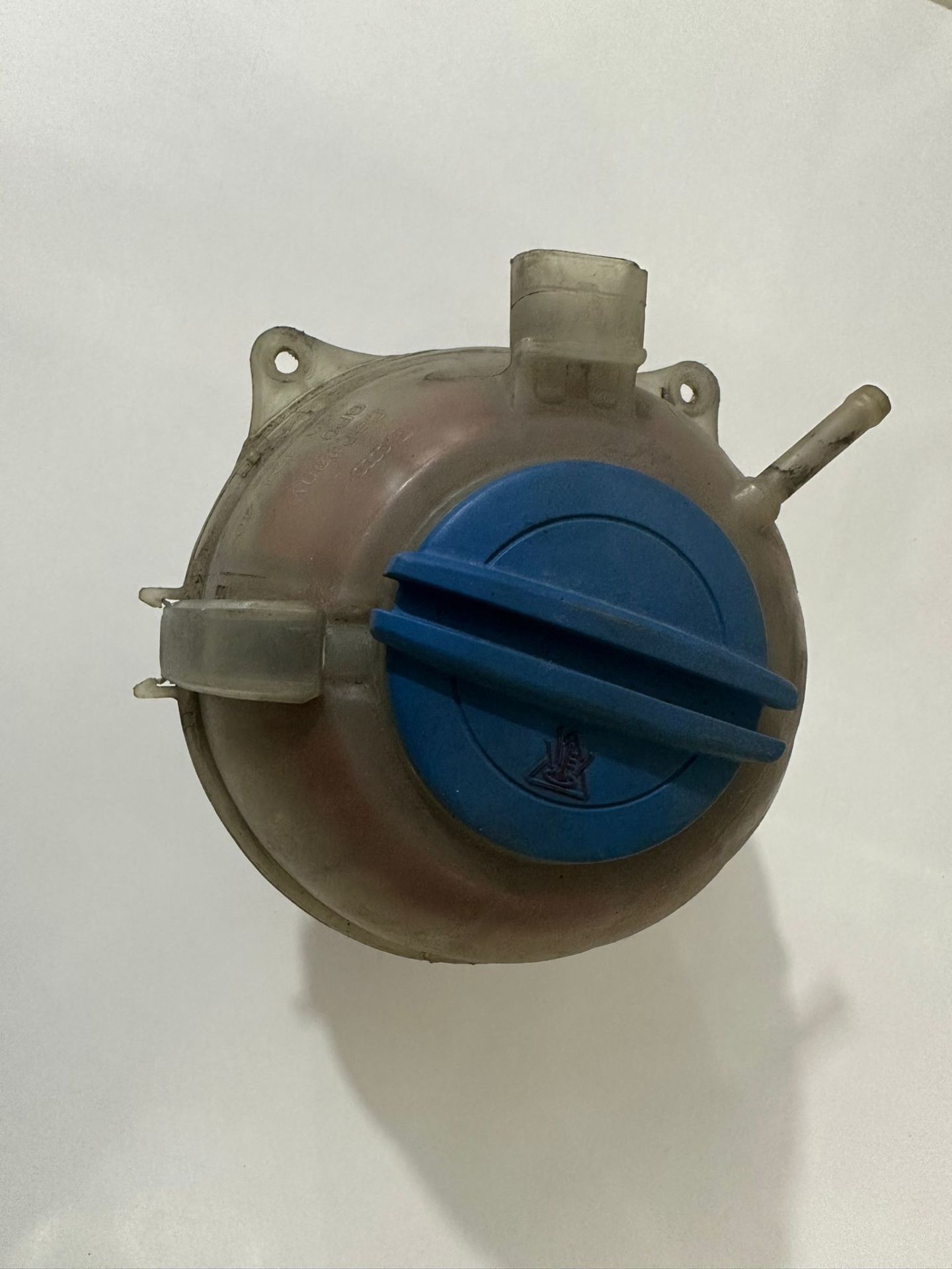 Polo İbiza Genleşme Tankı-Yedek Su deposu[6Q0121407B]