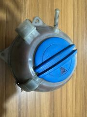 Polo İbiza Genleşme Tankı-Yedek Su deposu[6Q0121407B]