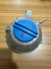 Polo İbiza Genleşme Tankı-Yedek Su deposu[6Q0121407B]