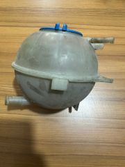 Polo İbiza Genleşme Tankı-Yedek Su deposu[6Q0121407B]