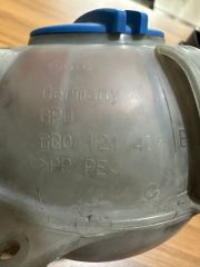 Polo İbiza Genleşme Tankı-Yedek Su deposu[6Q0121407B]