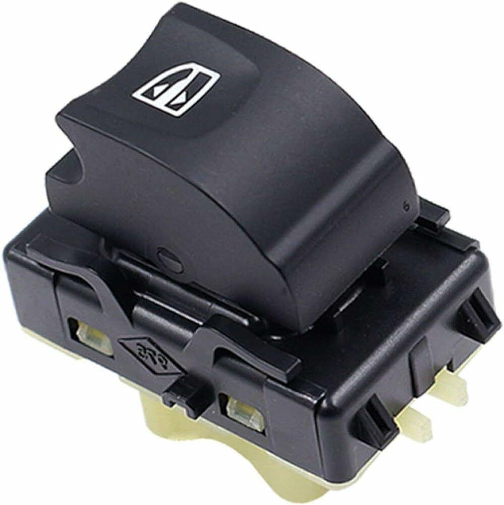 Symbol Dokker Lodgy Tekli Cam Açma Düğmesi [254217475R]