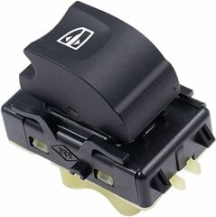 Symbol Dokker Lodgy Tekli Cam Açma Düğmesi [254217475R]