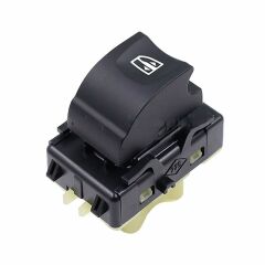 Symbol Dokker Lodgy Tekli Cam Açma Düğmesi [254217475R]