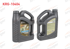 Motor Yağı 10w40 Yarı Sentetik 4 Litre