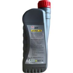 Otomatik Şanzıman Yağı Moil Atf Lt 71141