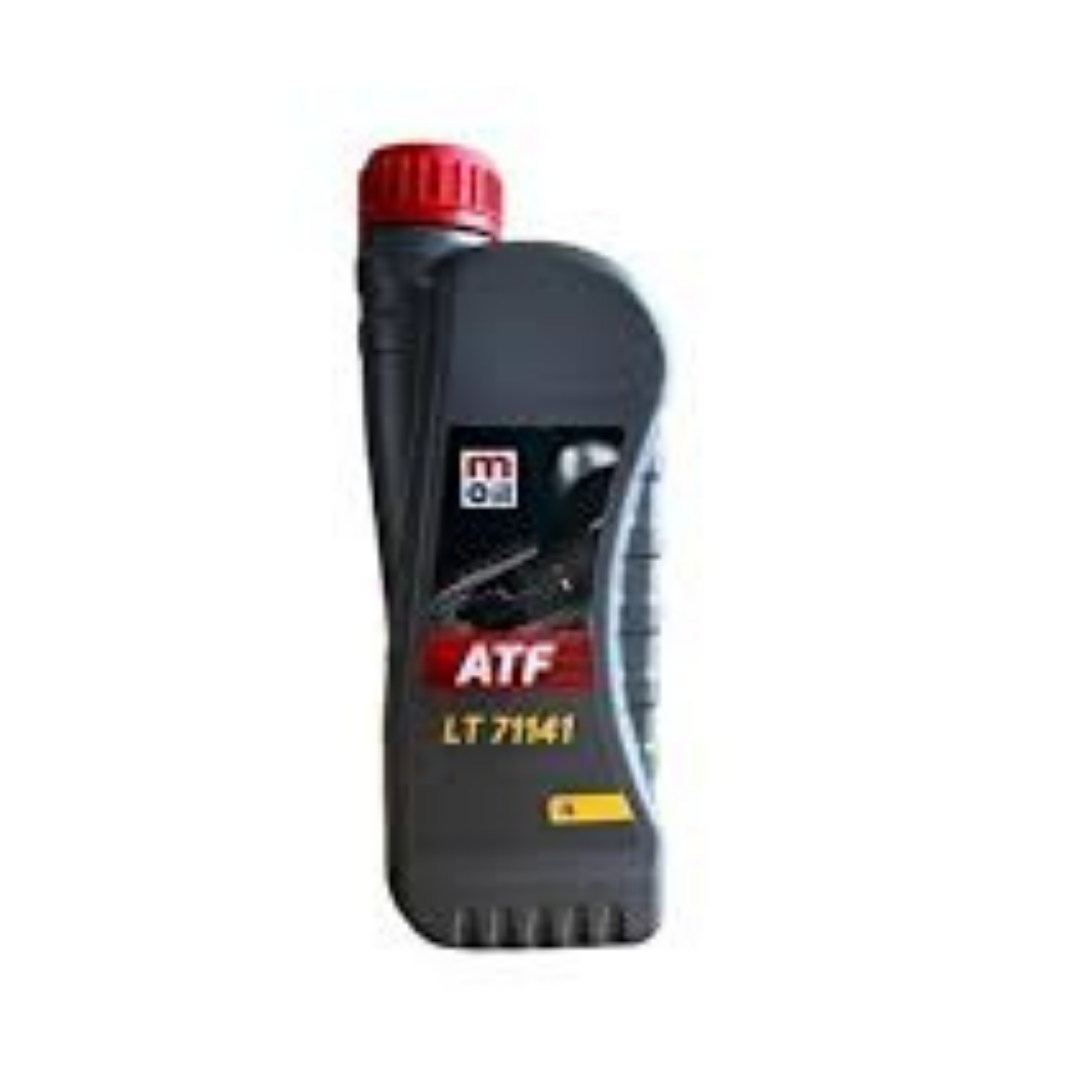 Otomatik Şanzıman Yağı Moil Atf Lt 71141