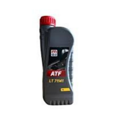 Otomatik Şanzıman Yağı Moil Atf Lt 71141