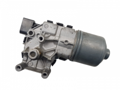 İbiza Polo Jetta Orijinal Ön Silecek Motoru [6R1955119]