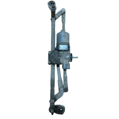 İbiza Polo Jetta Orijinal Ön Silecek Motoru [6R1955119]