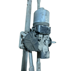 İbiza Polo Jetta Orijinal Ön Silecek Motoru [6R1955119]