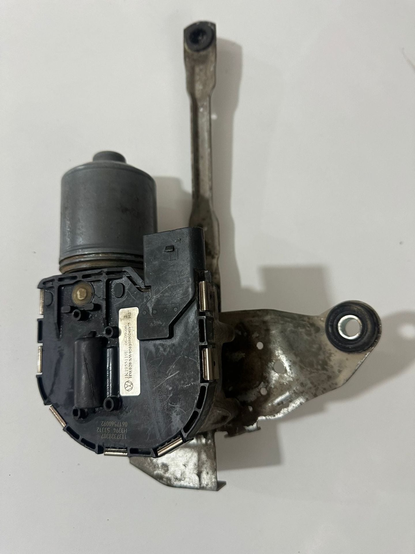 Vw Passat cc Ön Cam Silecek Motoru [1K1955119E]
