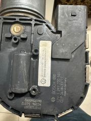 Vw Passat cc Ön Cam Silecek Motoru [1K1955119E]