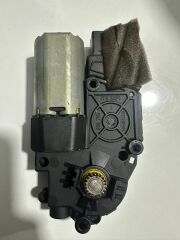 Vw Orijinal Çıkma Sunroof Motoru[6R0959591]