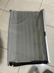 Vw Passat Cc Çıkma Orijinal Sunroof Perdesi [10012475H]