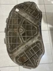Vw Cc Motor Kaput İzolasyonu Halı Keçe [3C8863835A]