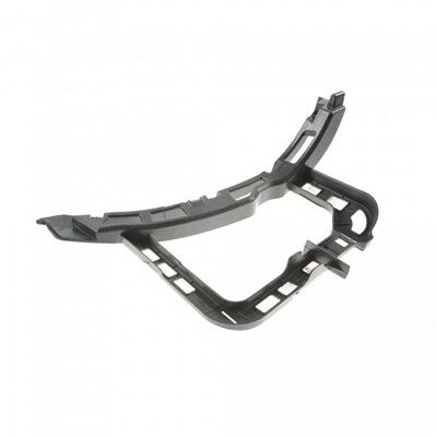 B7 Passat Arka Tampon Braketi Sol [3AE807377]