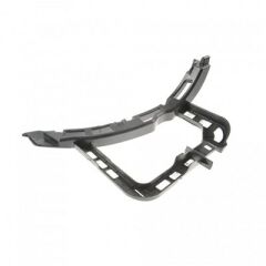 B7 Passat Arka Tampon Braketi Sol [3AE807377]